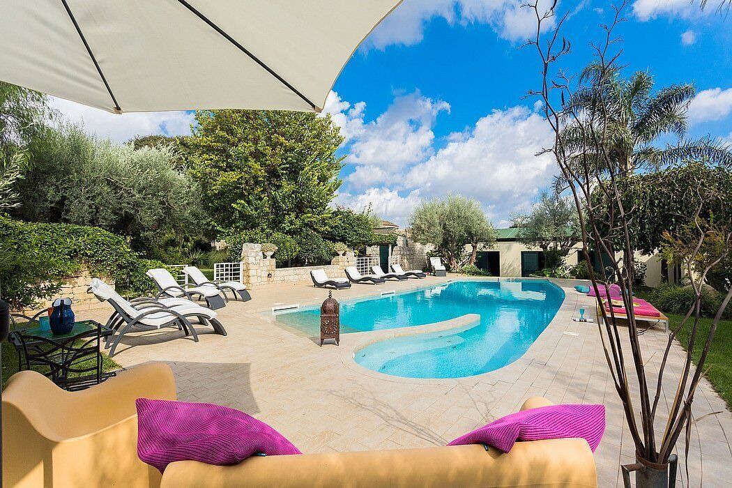 Photo of Outdoor in Modica