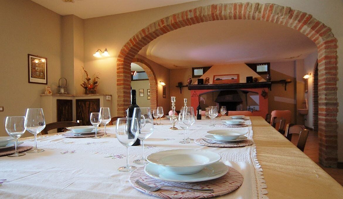 Photo of Others in Paciano