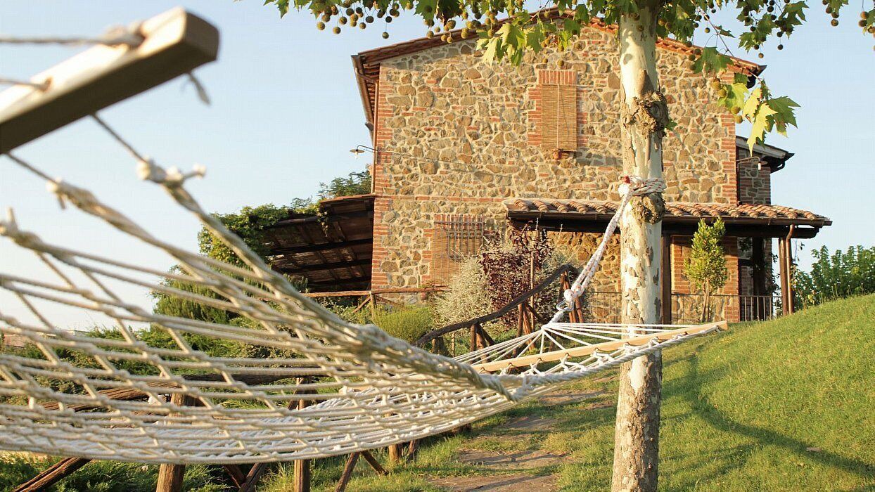 Photo of Outdoor in Paciano