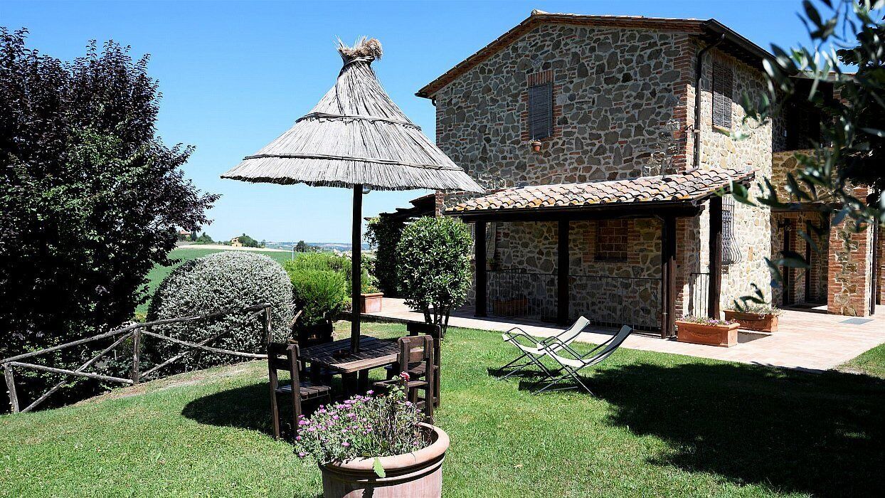Photo of Outdoor in Paciano