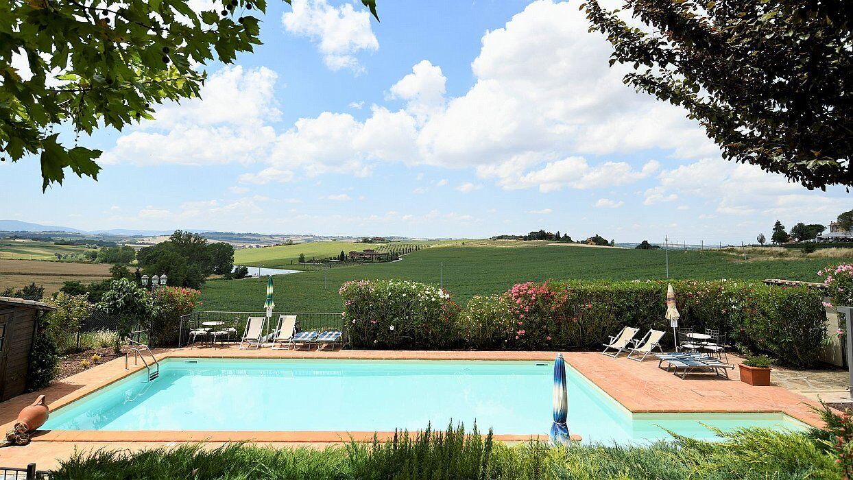 Photo of Outdoor in Paciano