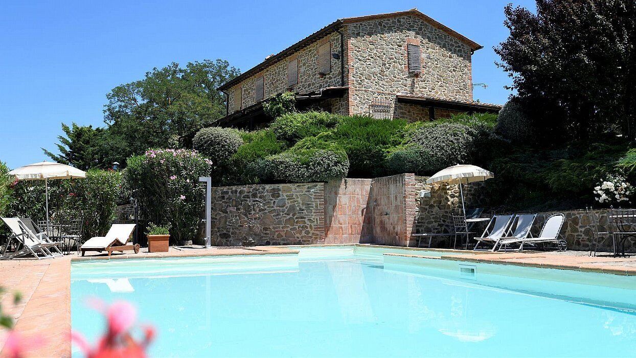 Photo of Outdoor in Paciano