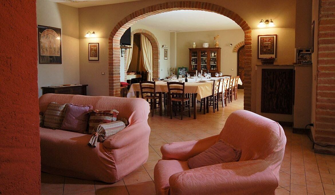 Photo of Others in Paciano