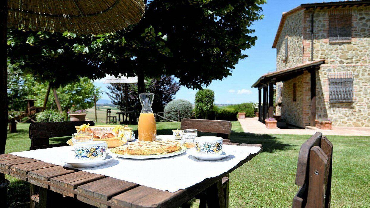 Photo of Outdoor in Paciano