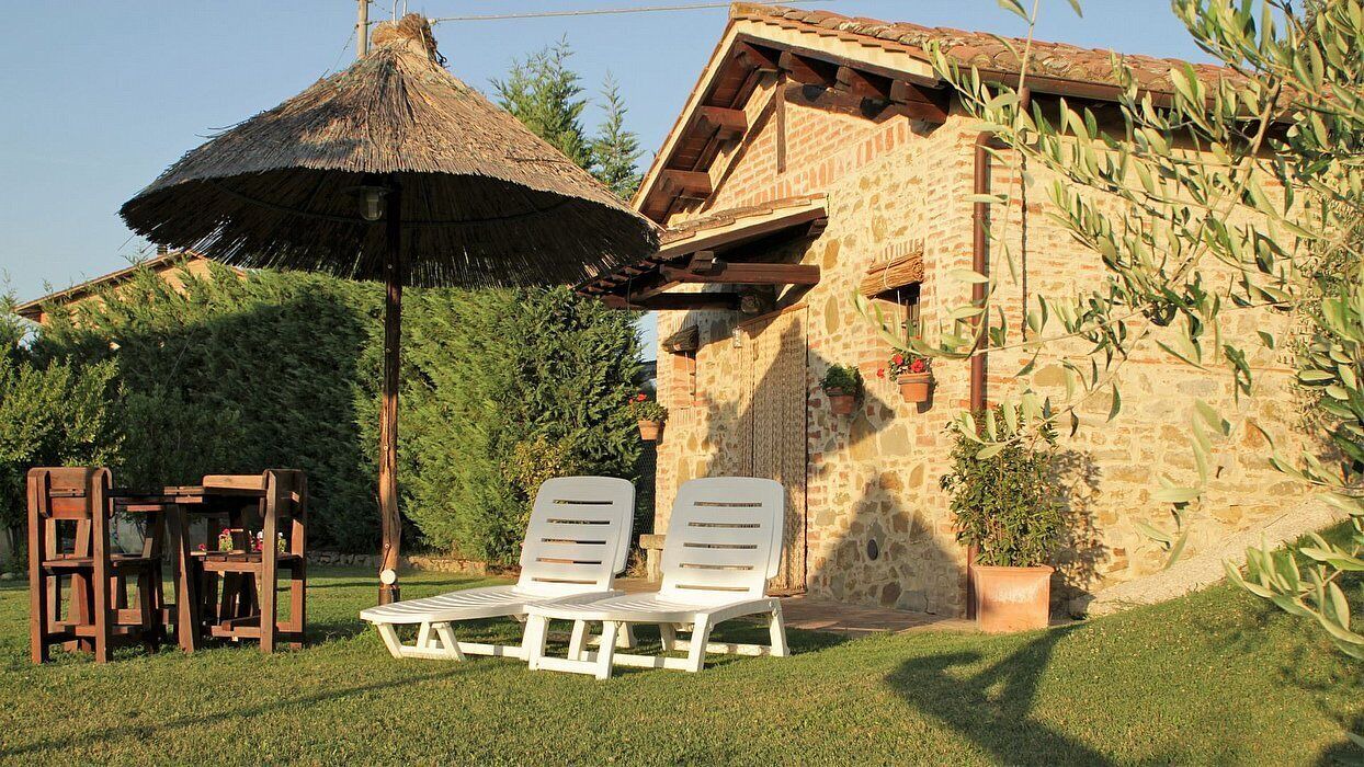 Photo of Outdoor in Paciano