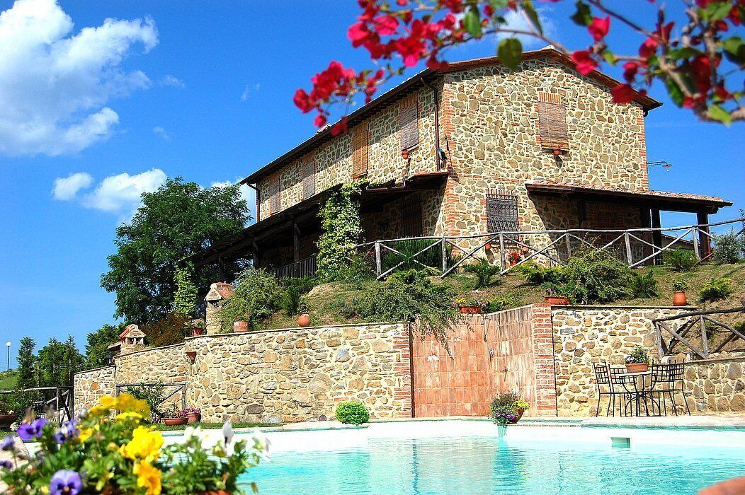 Photo of Outdoor in Paciano
