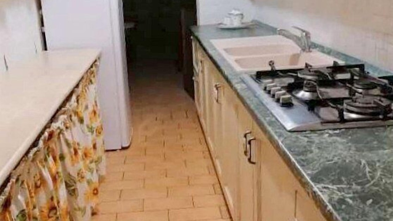 Photo of Kitchen in Paciano