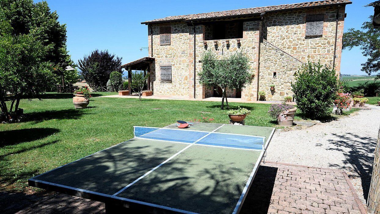 Photo of Outdoor in Paciano