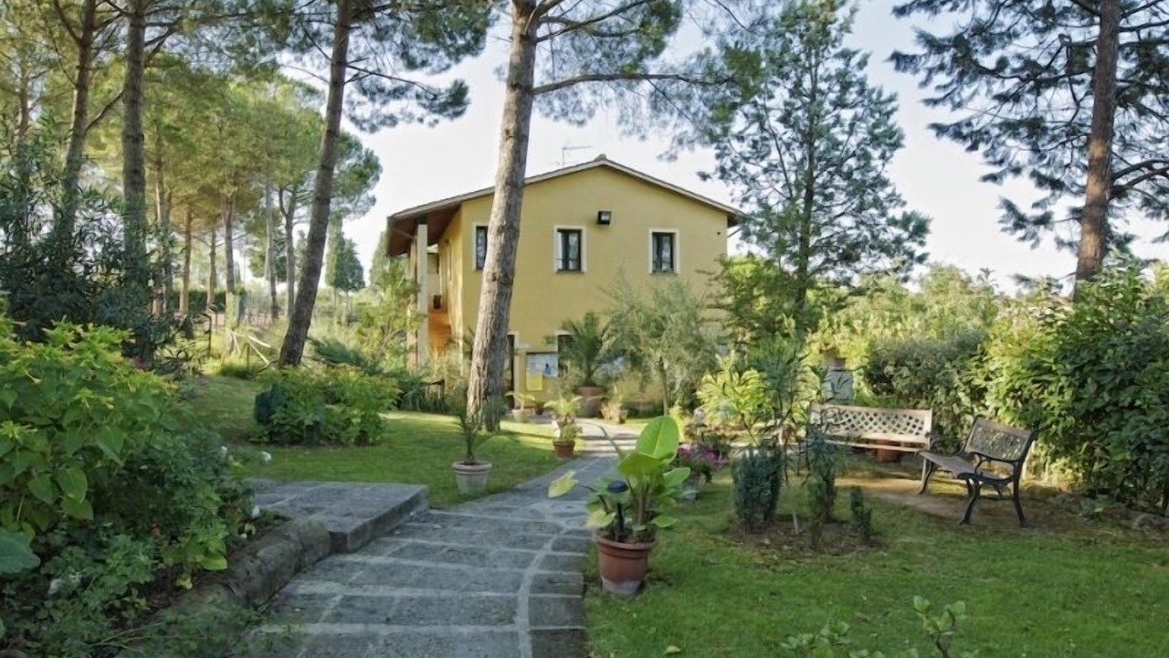 Photo of Outdoor in Montopoli in Val d'Arno