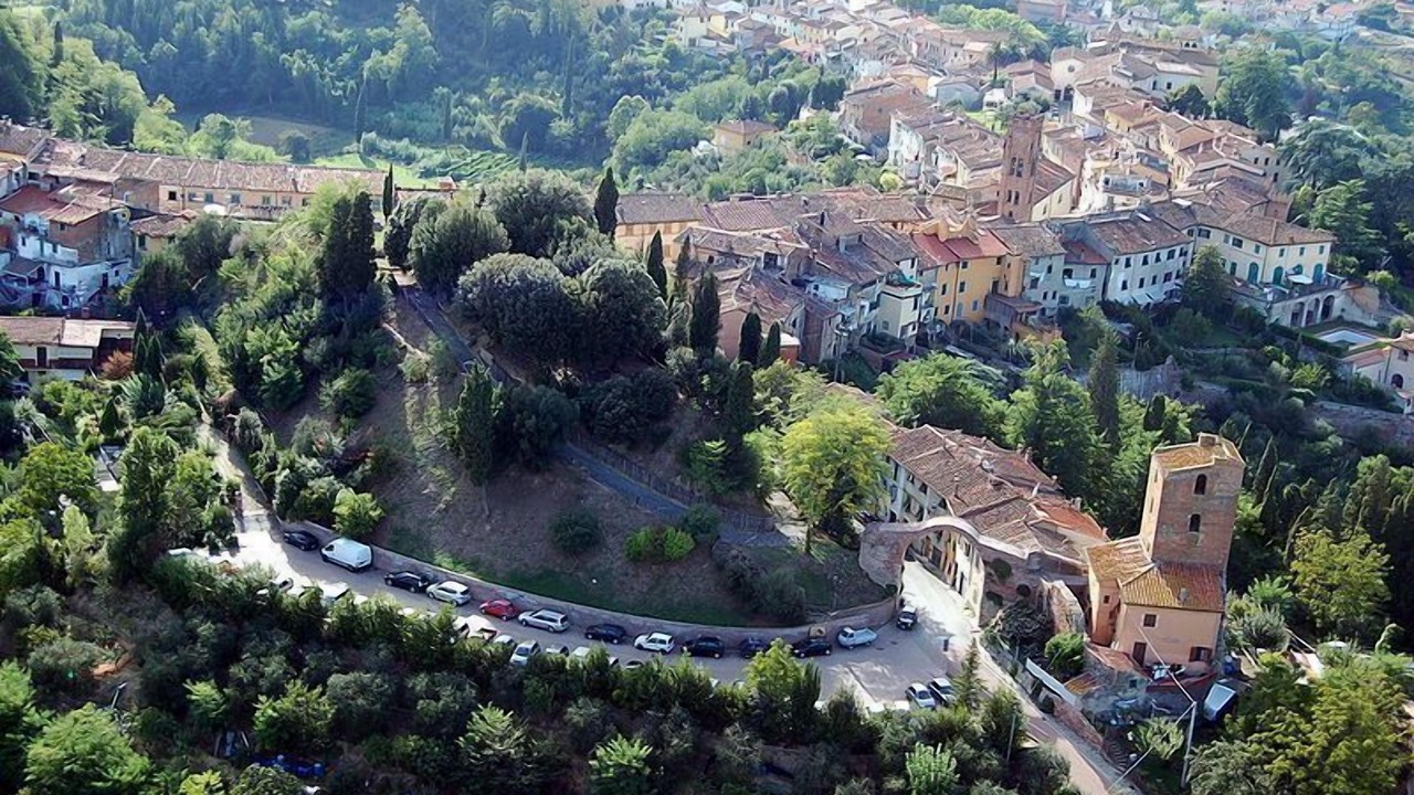 Photo of Outdoor in Montopoli in Val d'Arno