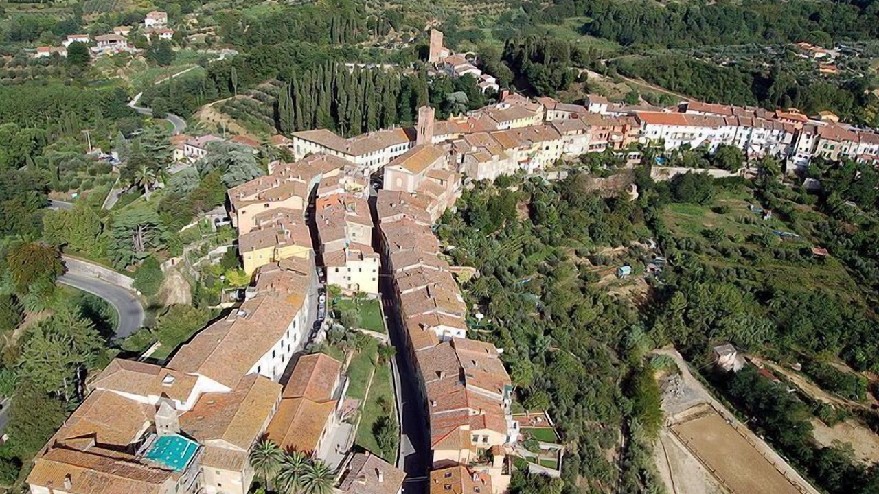 Photo of Outdoor in Montopoli in Val d'Arno