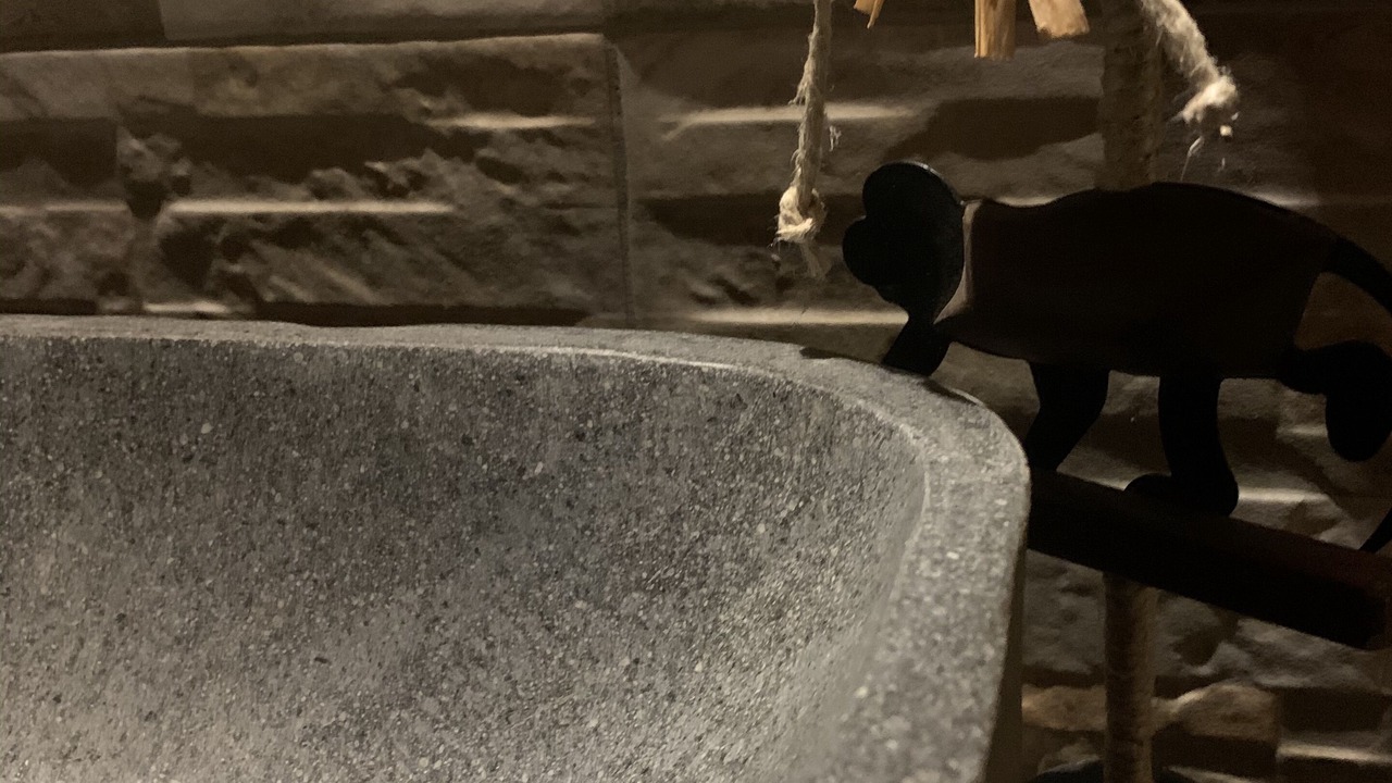 Photo of Bathroom in Front