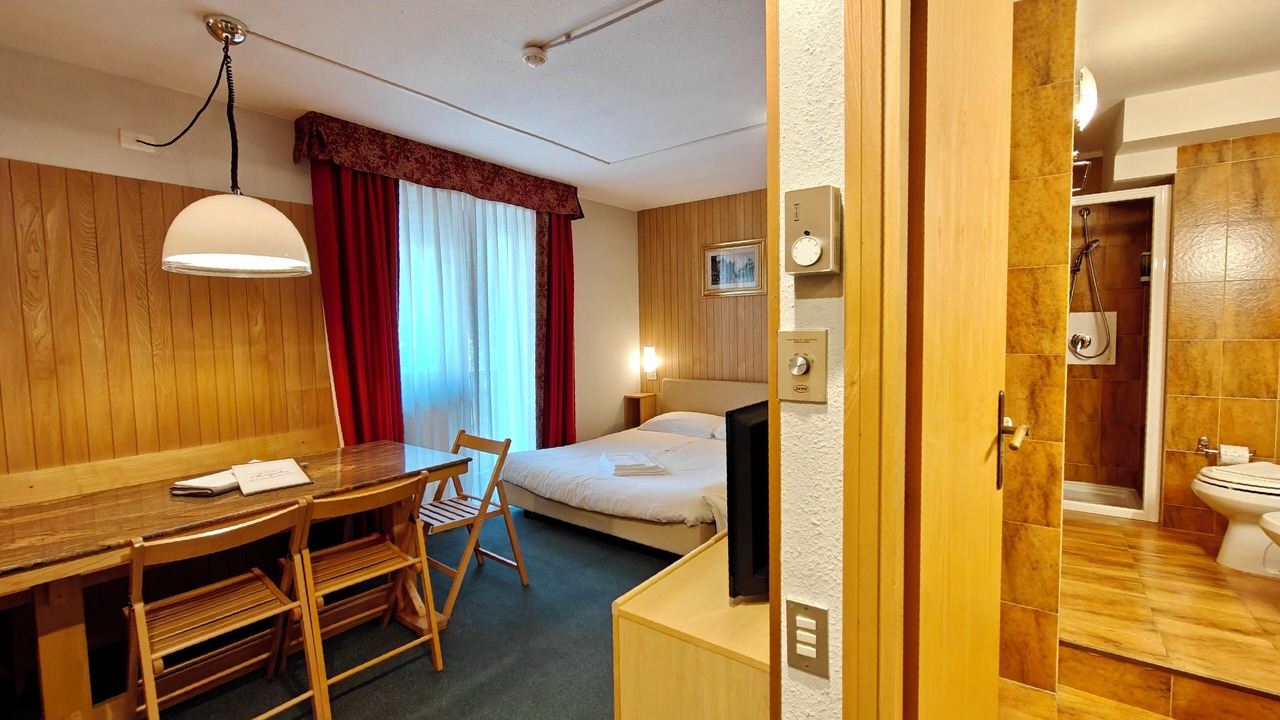 Photo of Livingroom in Champoluc