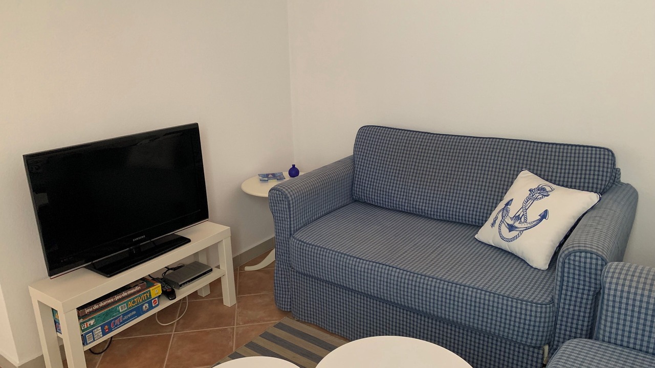 Photo of Livingroom in Cabras