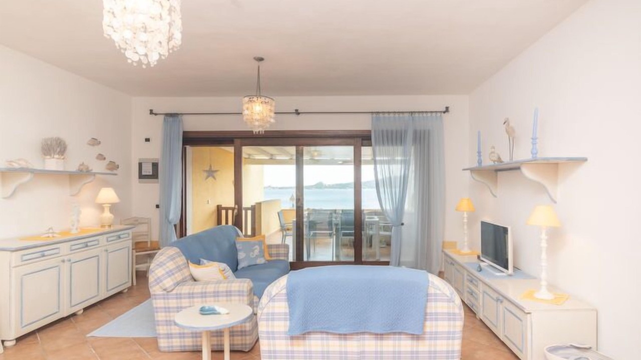 Photo of Livingroom in La Conia