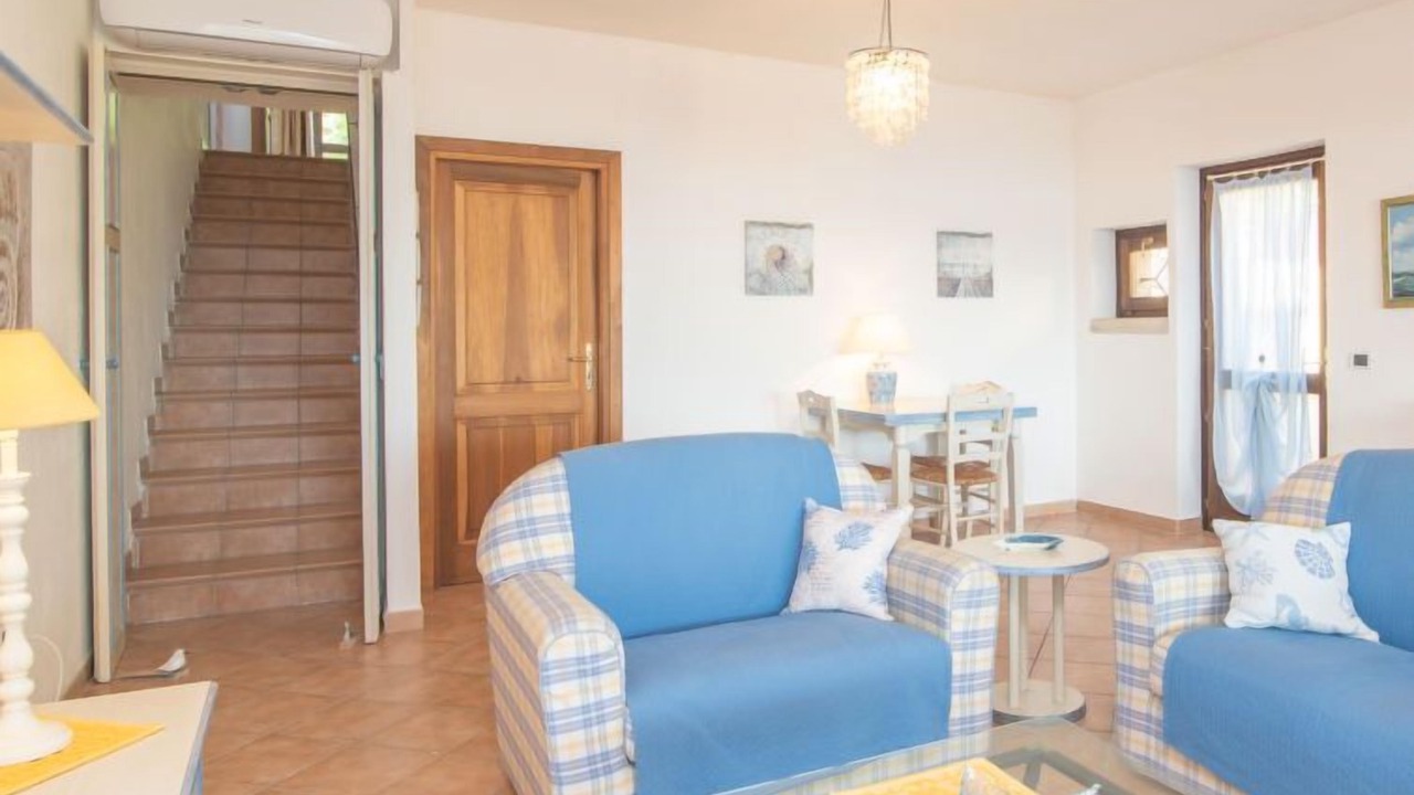 Photo of Livingroom in La Conia