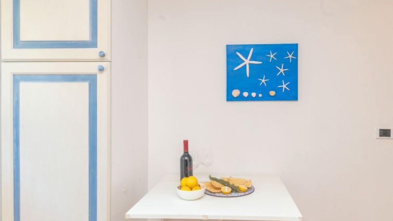 Photo of Bedroom in La Conia