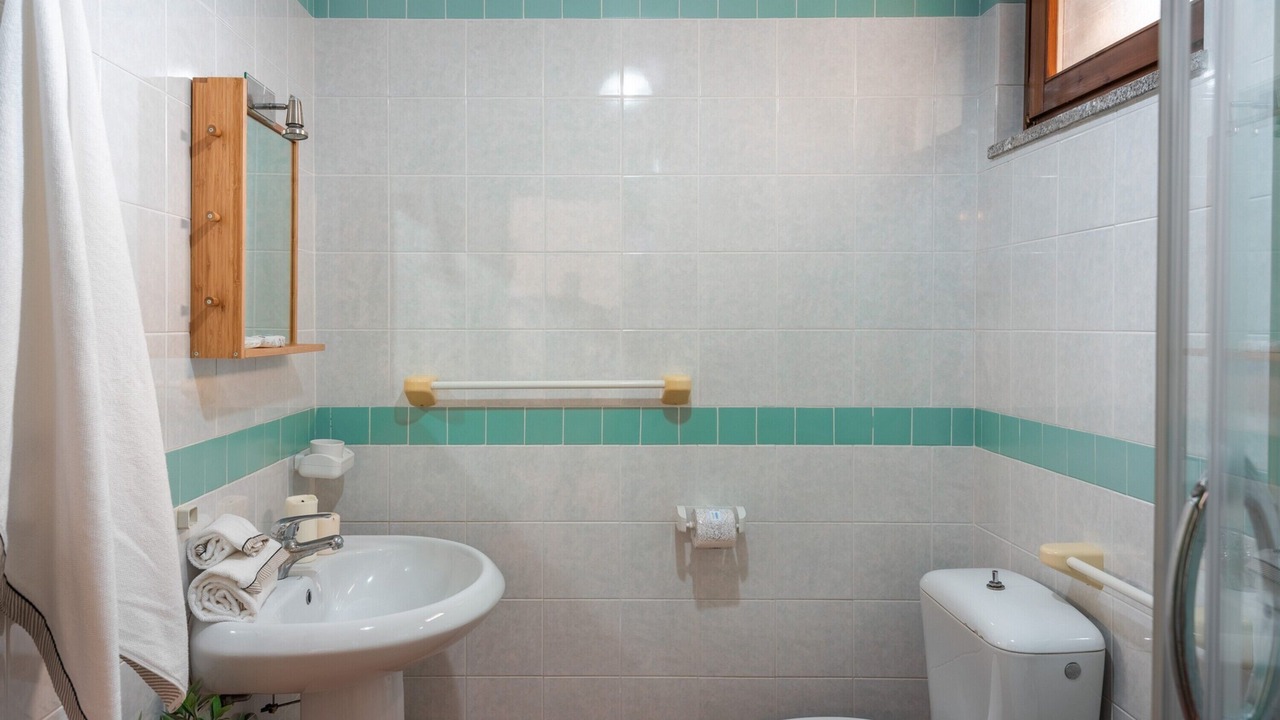 Photo of Bathroom in Santa Teresa di Gallura