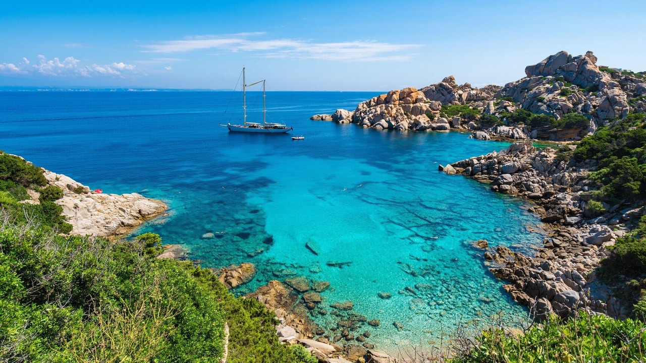 Photo of Others in Santa Teresa di Gallura