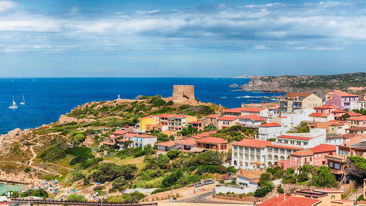 Photo of Others in Santa Teresa di Gallura