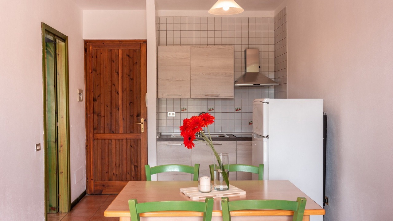 Photo of Bedroom in Santa Teresa di Gallura