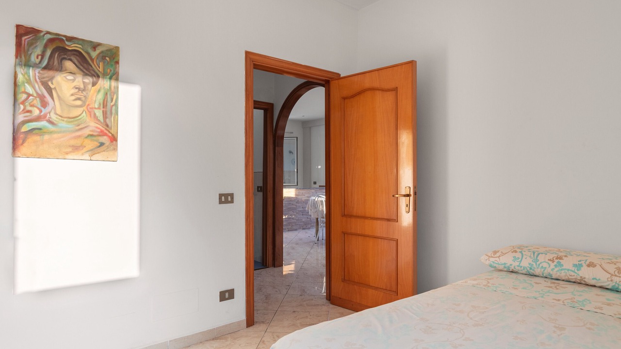 Photo of Bedroom in Cannizzaro-favara