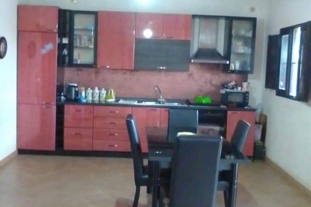 Photo of Kitchen in Lentini