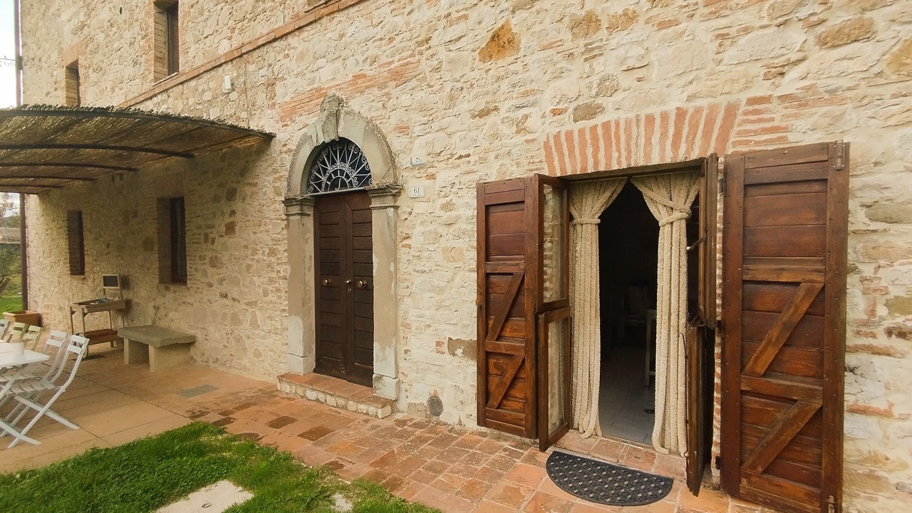 Photo of Outdoor in Monte Castello di Vibio
