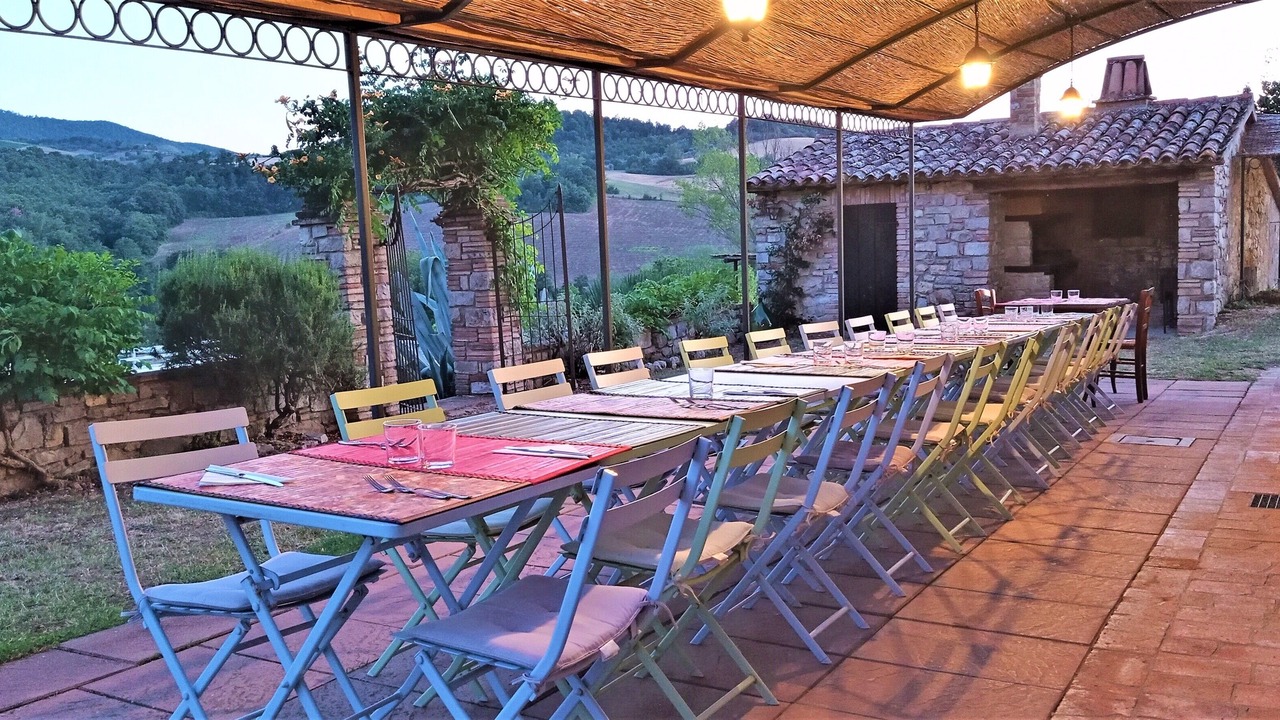 Photo of Outdoor in Monte Castello di Vibio