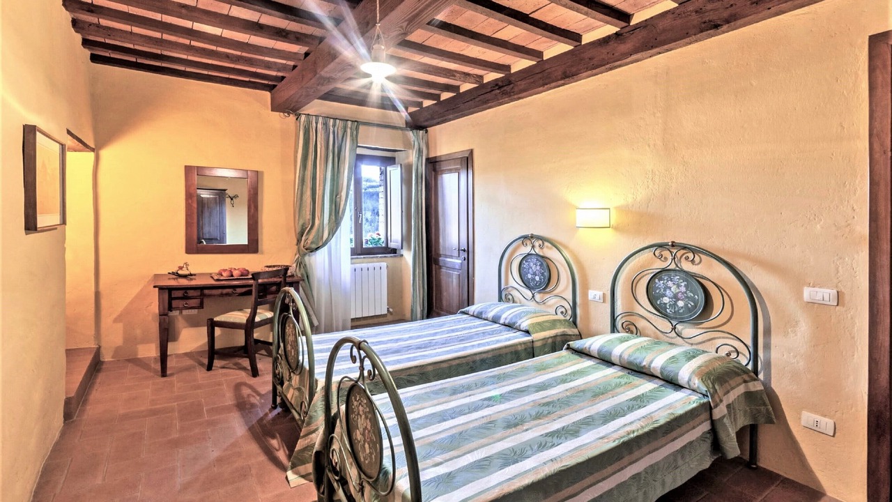 Photo of Bedroom in Monte Castello di Vibio