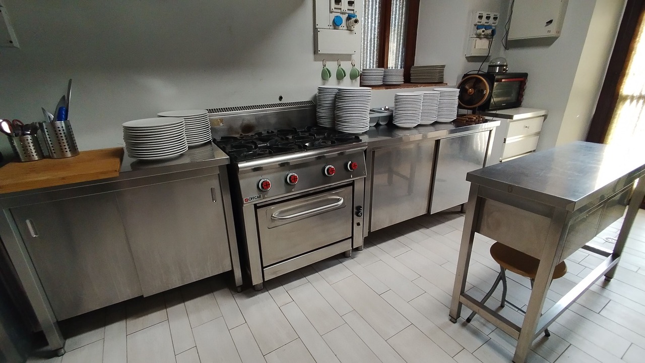 Photo of Kitchen in Monte Castello di Vibio