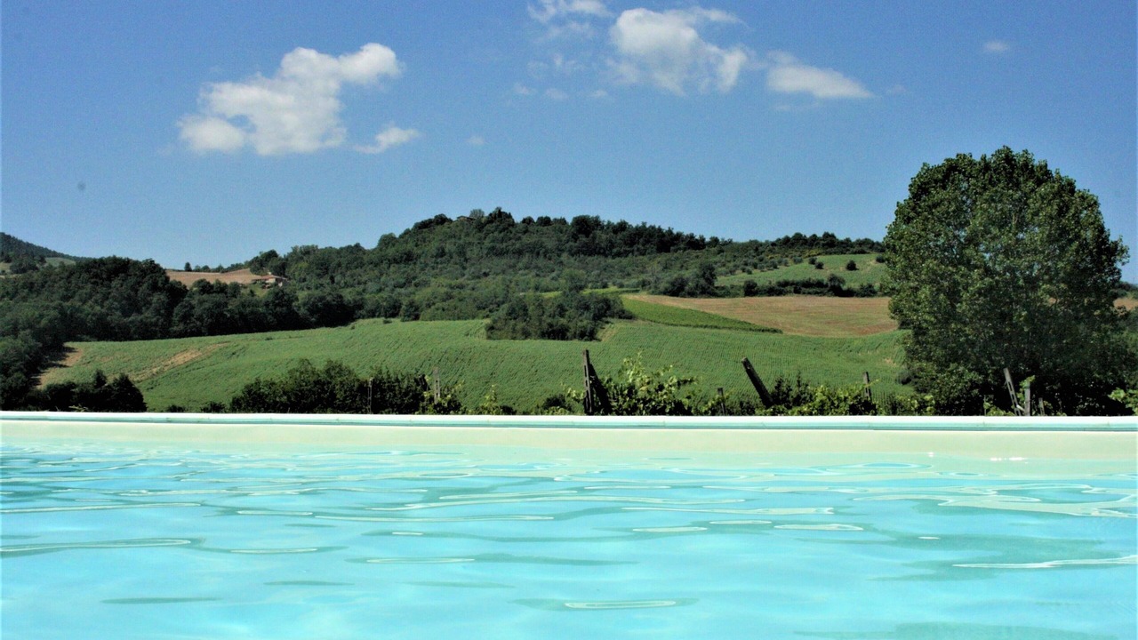Photo of Outdoor in Monte Castello di Vibio