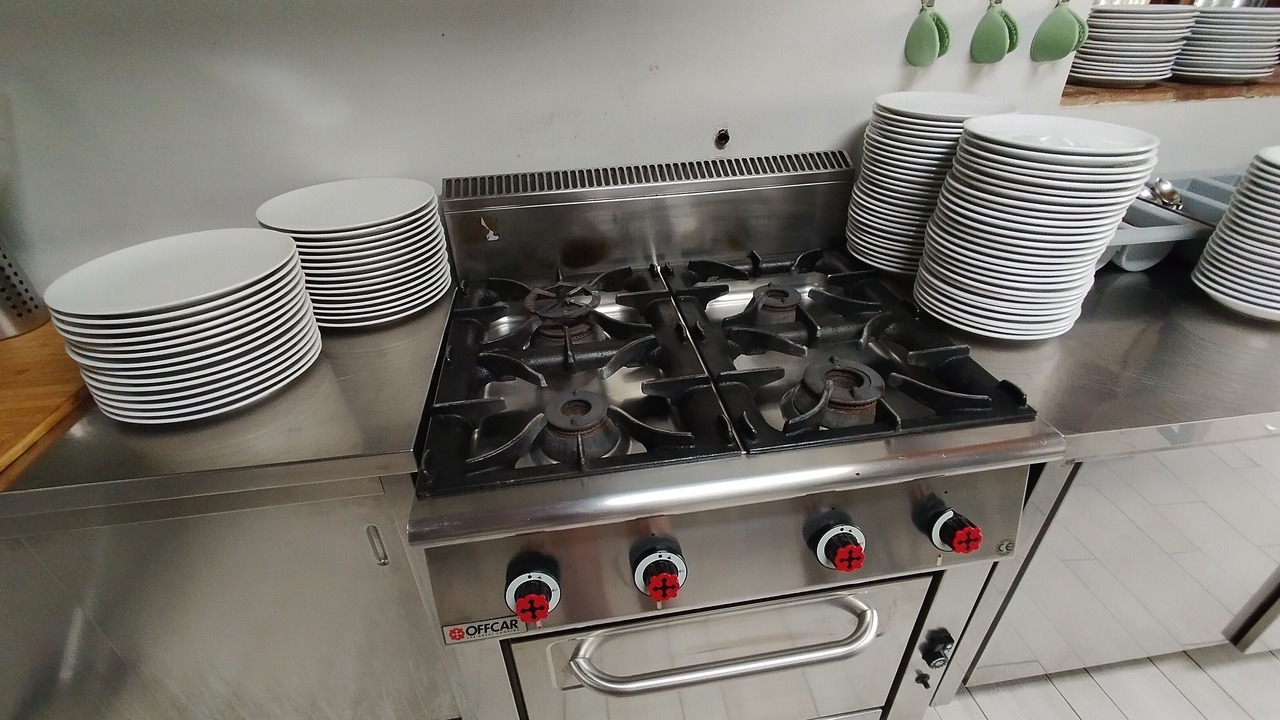 Photo of Kitchen in Monte Castello di Vibio