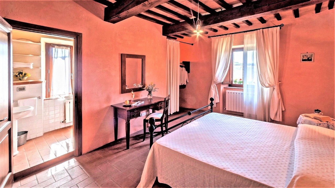 Photo of Bedroom in Monte Castello di Vibio