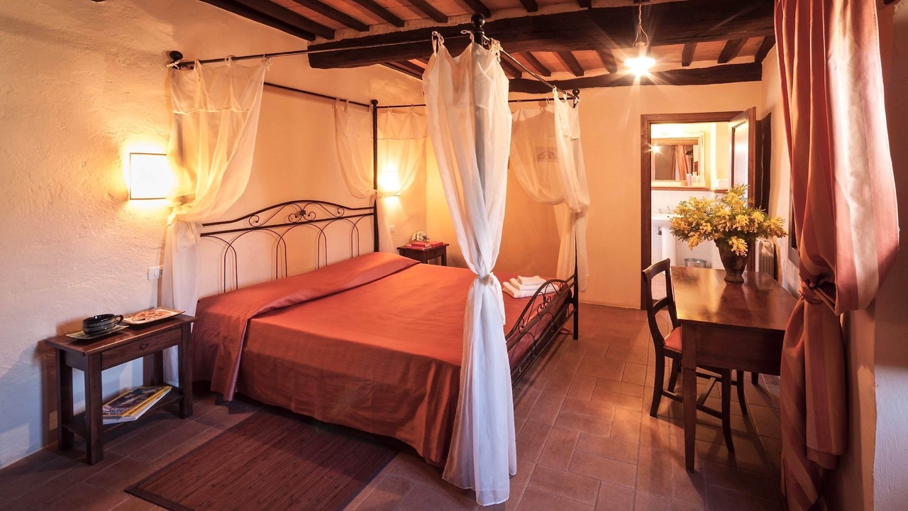 Photo of Bedroom in Monte Castello di Vibio