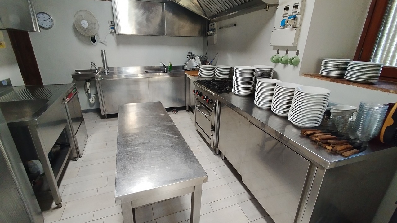 Photo of Kitchen in Monte Castello di Vibio