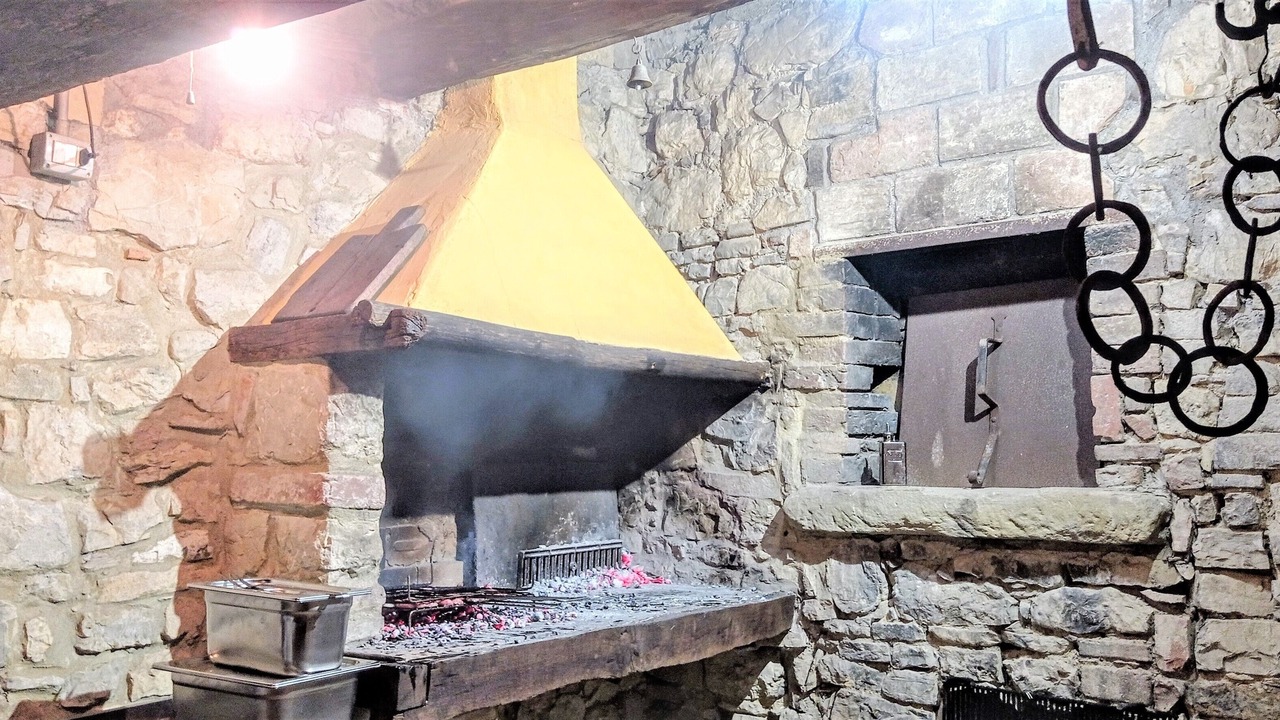 Photo of Outdoor in Monte Castello di Vibio