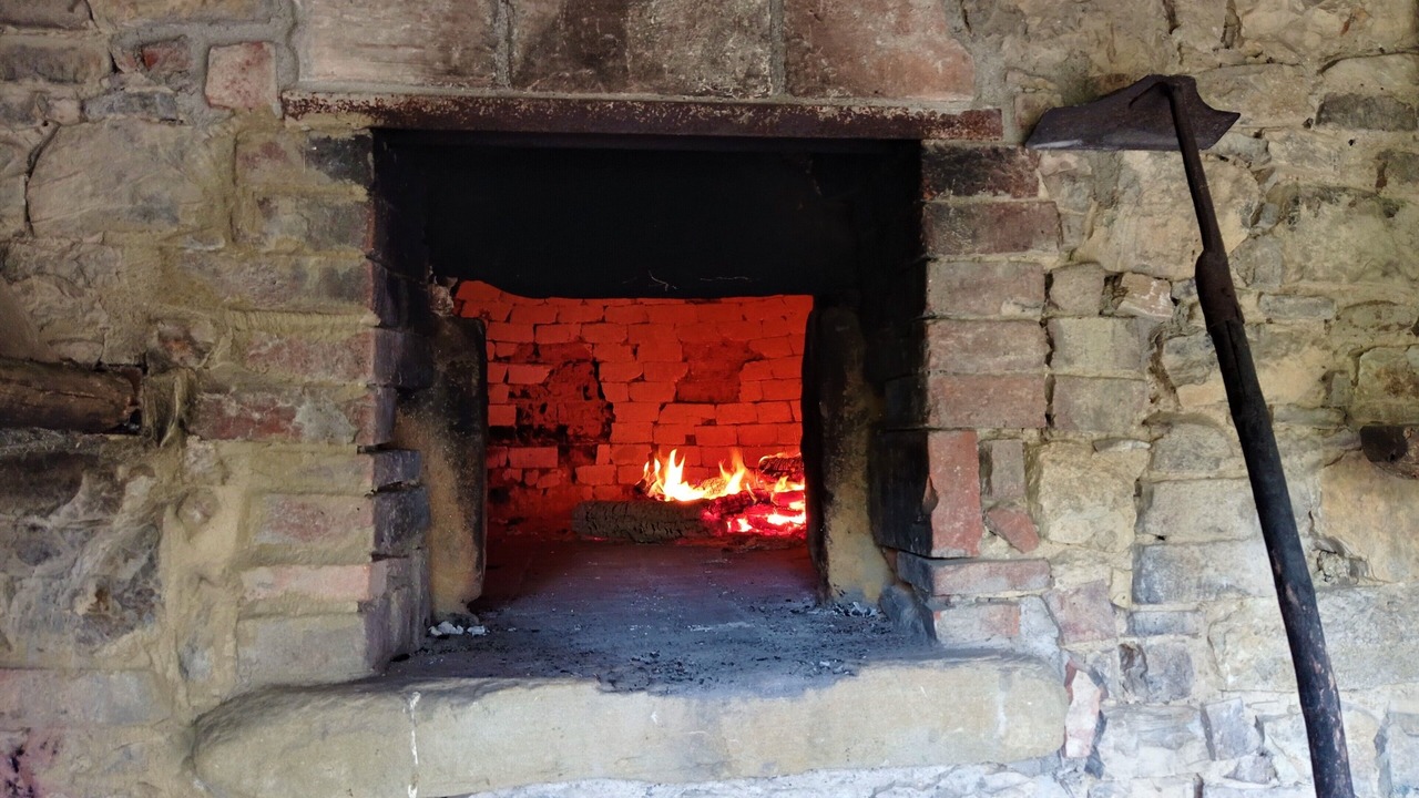 Photo of Livingroom in Monte Castello di Vibio