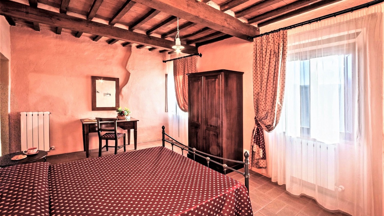 Photo of Bedroom in Monte Castello di Vibio