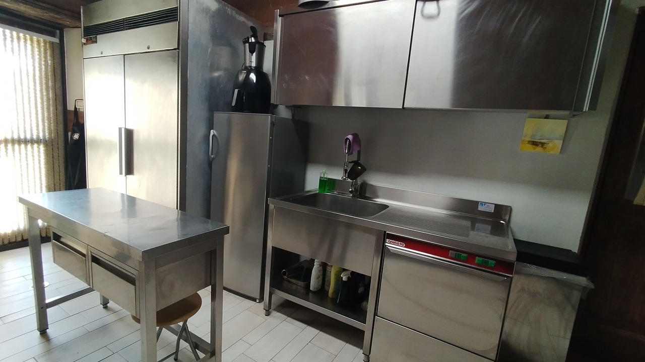 Photo of Kitchen in Monte Castello di Vibio