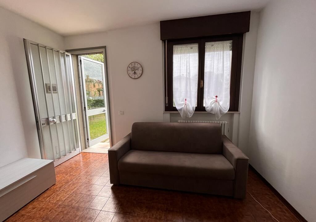 Photo of Livingroom in Cussignacco
