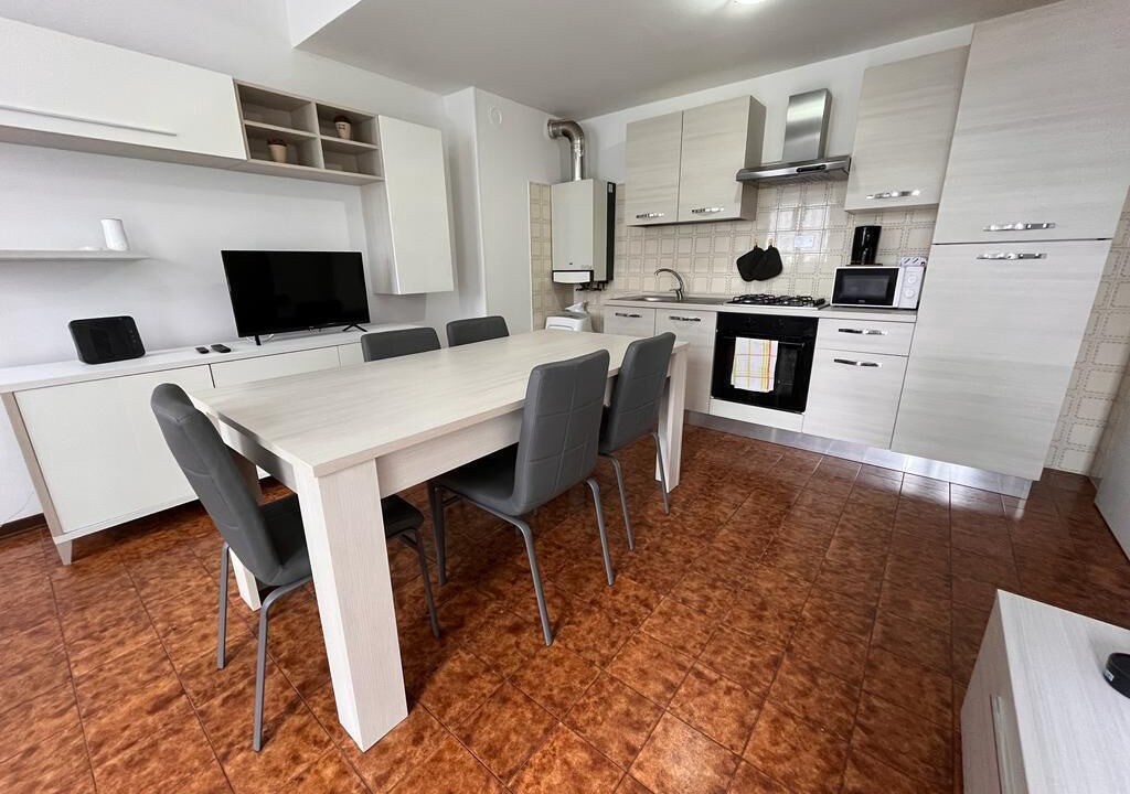 Photo of Kitchen in Cussignacco