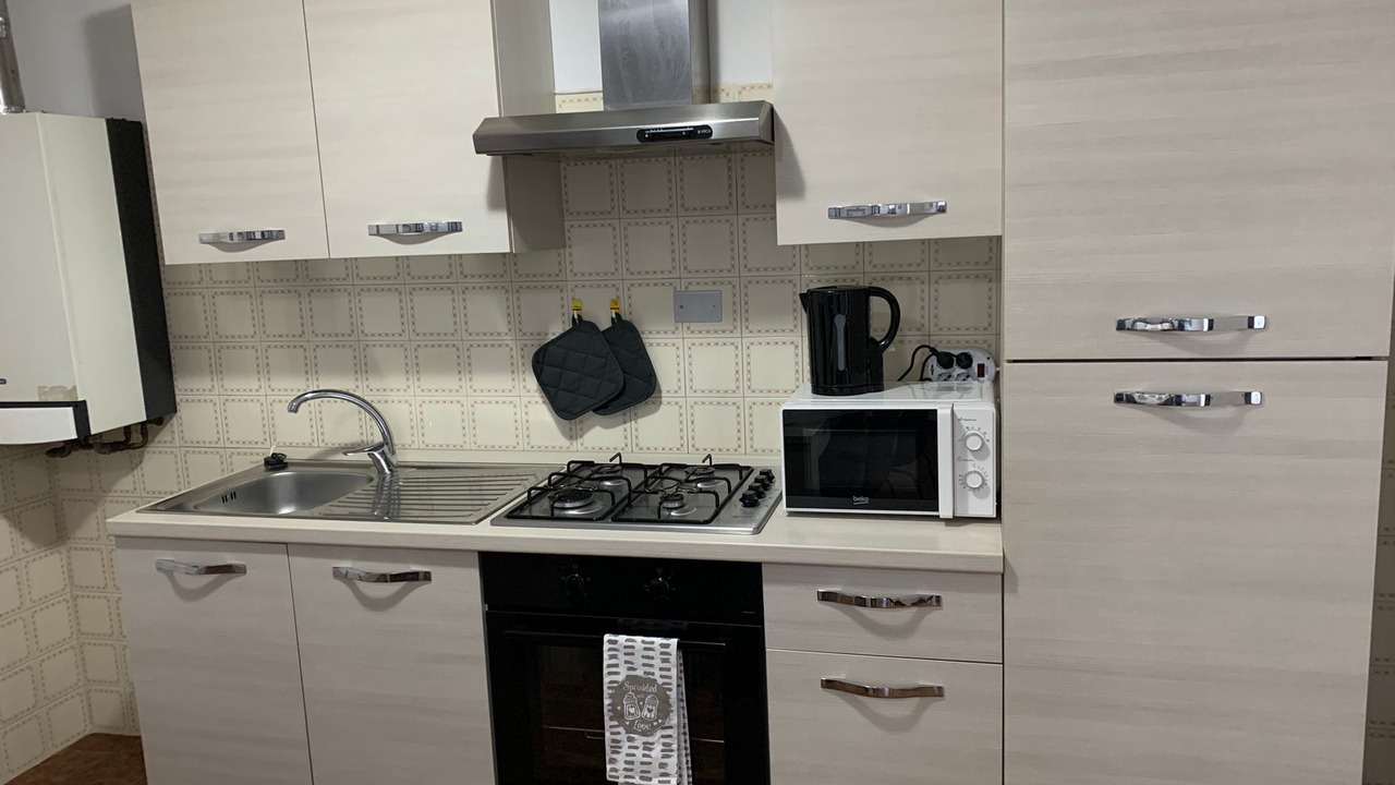 Photo of Kitchen in Cussignacco