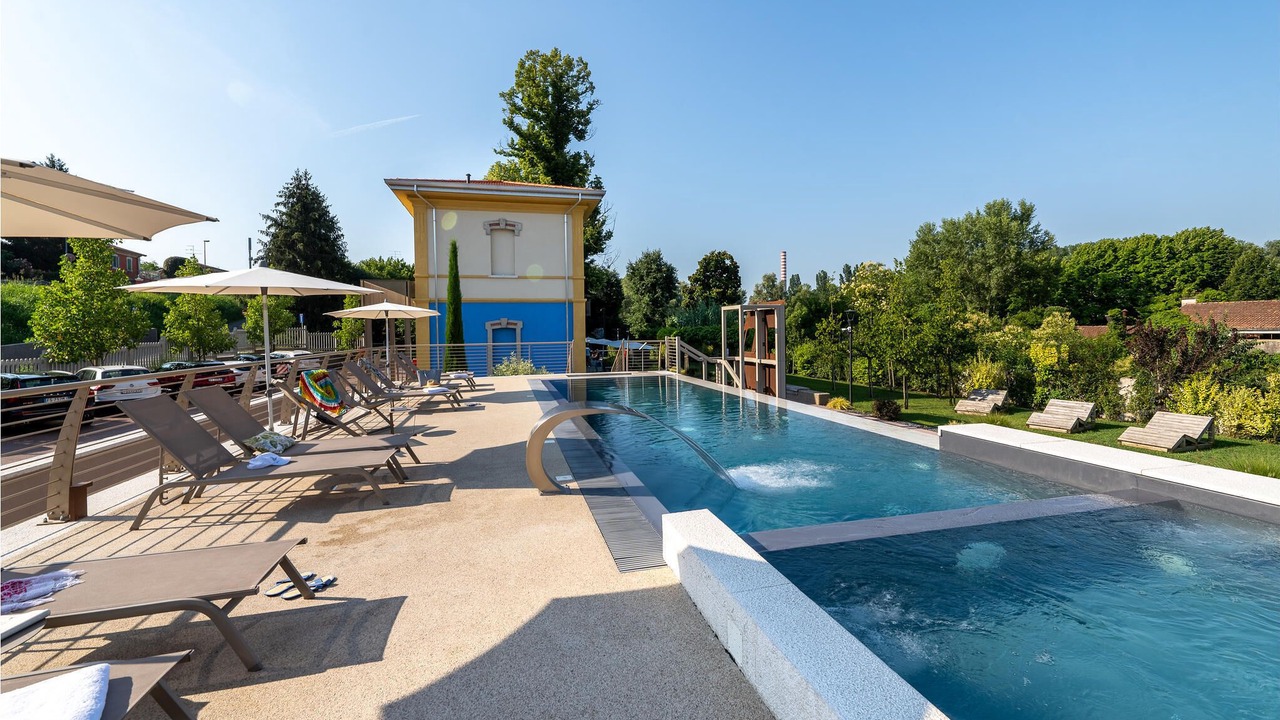 Photo of Outdoor in Salionze