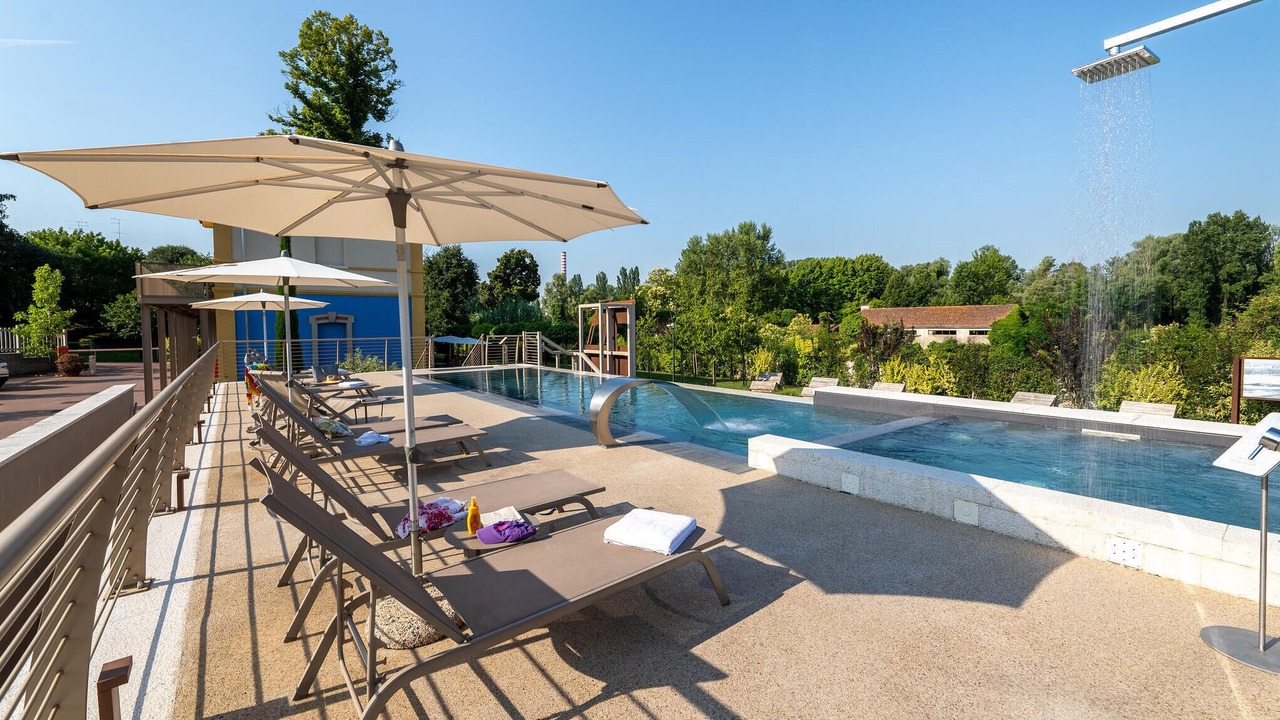 Photo of Outdoor in Salionze