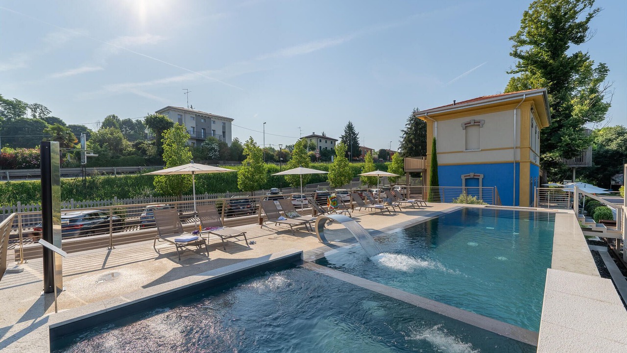 Photo of Outdoor in Salionze
