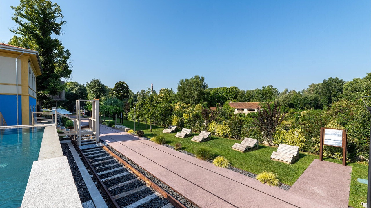 Photo of Outdoor in Salionze