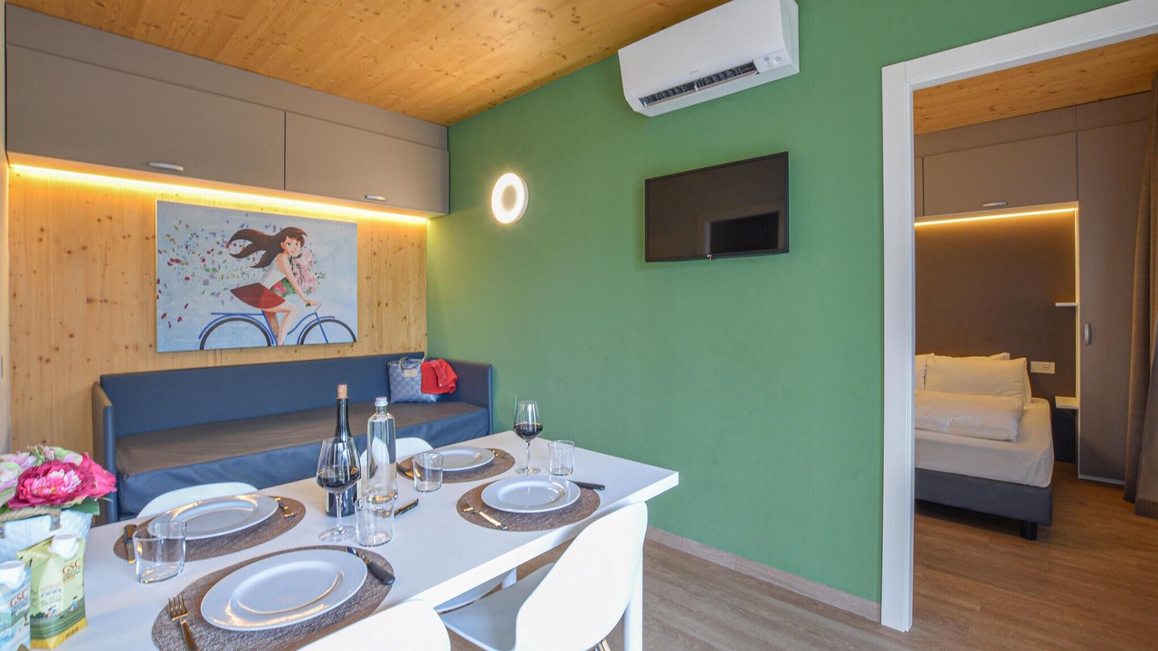 Photo of Bedroom in Salionze