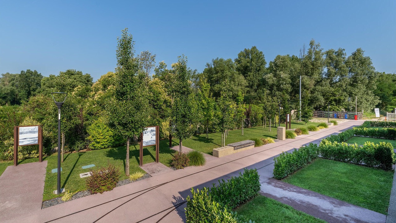 Photo of Outdoor in Salionze