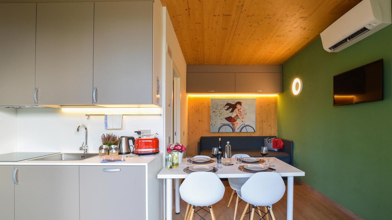 Photo of Bedroom in Salionze